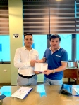 KHAI TRƯƠNG NPP AC HOME – SƠN OHD NANO CHÍNH THỨC CÓ MẶT TẠI NINH BÌNH!